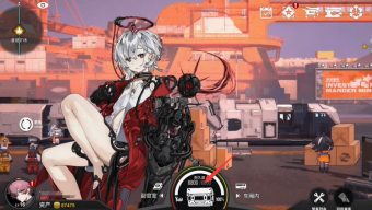 《雷索纳斯》列车等级升级介绍