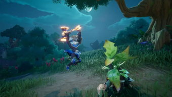 《塔瑞斯世界》单刷能力职业选择