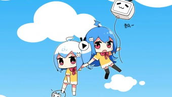 《哔哩哔哩》一个币等于多少钱