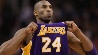 《哔哩哔哩》弹幕科比的梗是什么意思