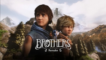 《兄弟：双子传说重制版》主机表现不佳，XSS最低分辨率仅454P