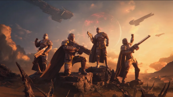 《绝地潜兵2》开发者不当言论引争议，CEO出面致歉并承诺改进