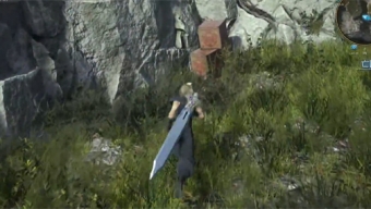 《最终幻想7重生》无限刷钱方法介绍