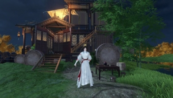 《逆水寒》莲花楼联动要来喽