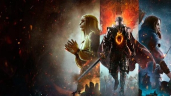 《龙之信条2》PS5版下载大小曝光