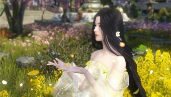 《逆水寒》手游同性挚缘系统是什么