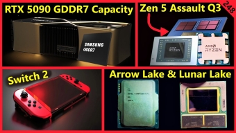 任天堂Switch 2传闻曝光：大部分游戏将支持DLSS