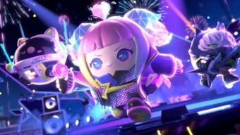 《蛋仔派对》2024植树节主题活动怎么玩