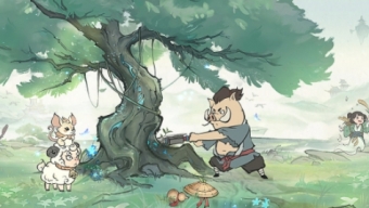 《寻道大千》全新宗门系统介绍