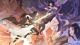 《一念逍遥》灵界飞升