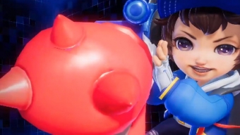 《星之破晓》鲁班电玩小子技能