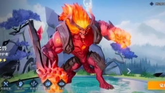 《星之破晓》红buff技能介绍