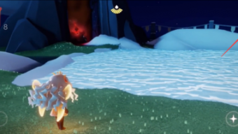 《光遇》植树节绿芽斗篷获得方法