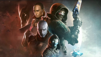 《命运2》制作者揭露Bungie内部困境：游戏总监更迭