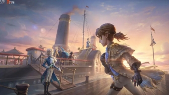 《第五人格》六周年纪念马上来啦！