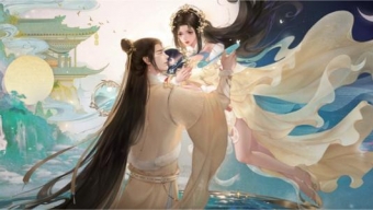 《浮生忆玲珑》除夕之乱的火药在哪