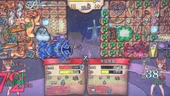 《背包乱斗》荷包蛋圣锅玩法