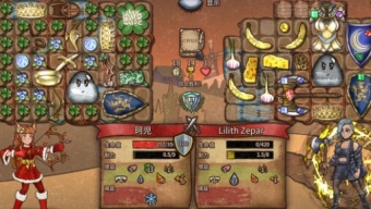 《背包乱斗》锅锅流游侠需要什么组件