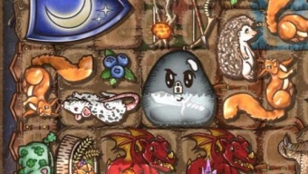 《背包乱斗》红宝石幼龙主玩法攻略