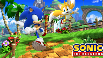 世嘉发布年度报告：《刺猬索尼克》系列销量破16亿