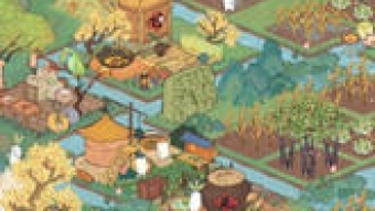 《桃源深处有人家》萝学二三事合成玩法分享