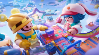 《元梦之星》最新2024兑换码