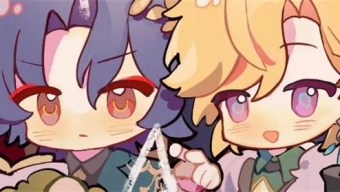 《崩坏星穹铁道》2.1限定卡池预览