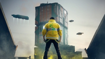 续作《赛博朋克2077》将融合电影与游戏叙事