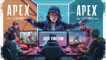 《Apex英雄》推出安全更新防黑客入侵