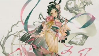 《物华弥新》洛神赋图器者介绍