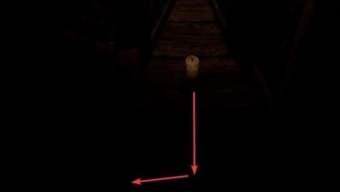 《蜡烛人》第一章玩法攻略