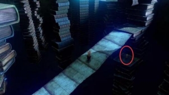 《蜡烛人》第二章通关攻略