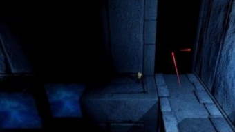 《蜡烛人》第七章通关攻略