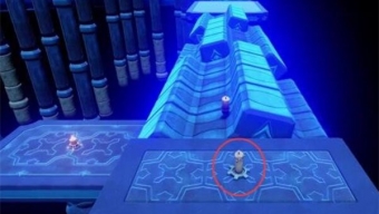 《蜡烛人》第九章玩法技巧