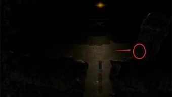 《蜡烛人》第十一章通关玩法