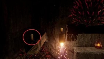 《蜡烛人》第十二章通关攻略