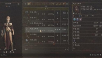 《龙之信条2》占星少女之衣获取指南