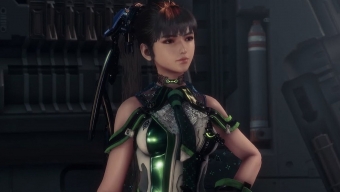 《星刃》女主设计：视觉与动作双重挑战成就性感角色