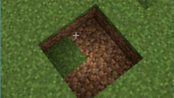 《我的世界》暮色森林传送门