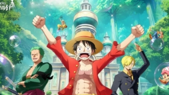 《航海王梦想指针》最新2024兑换码