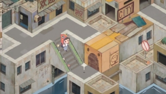 《成土市的我》第一章通关攻略