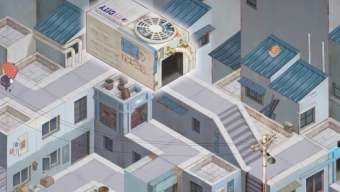 《成土市的我》第三章过关流程