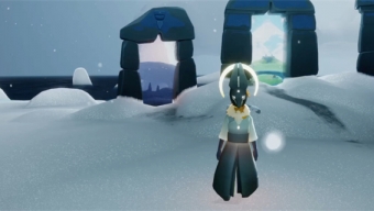 《光遇》武士裤在哪兑换