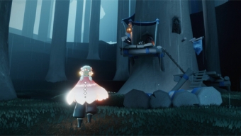 《光遇》花环先祖兑换指南