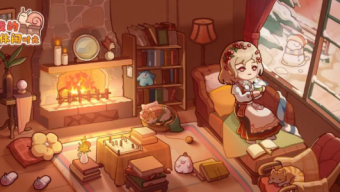 《我的休闲时光》菜谱大全