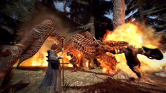 《龙之信条2》最后结局有几种