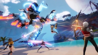 《幻塔》密码锁最新密码大全