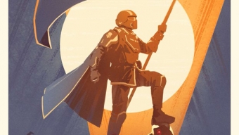 《绝地潜兵2》机器人种族卷土重来，肩负保卫银河系重任