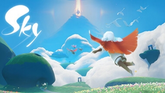 《Sky光·遇》Steam版抢先体验今日开启