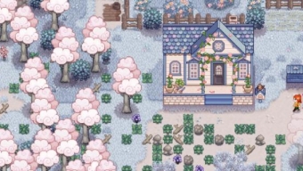 《星露谷物语》1.6如何获取爷爷的神器？